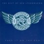Take It In The Run-The Best - Reo Speedwagon