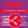 1997:Lista Przebojw Programu3 - Marek    Niedwiecki 
