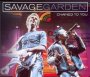 Chained To You - Savage Garden