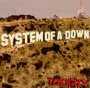 Toxicity - System Of A Down