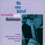 Hard To Say Goodbye: Best Of - Toots Thielemans