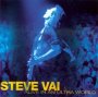 Alive In An Ultra World - Steve Vai