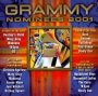 2001 Grammy Nominees Pop - Grammy   