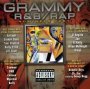 2001 Grammy Nomines R&B/Rap - Grammy   