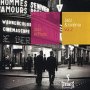 Jazz Et Cinema vol.2 - Paris Jazz   