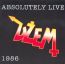 Absolutely Live 1986 - Dem