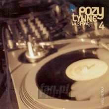 Pozytywne Wibracje vol. 4 - Pozytywne Wibracje   