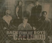 The Call Remix - Backstreet Boys
