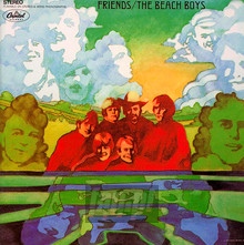 Friends/20/20 - The Beach Boys 
