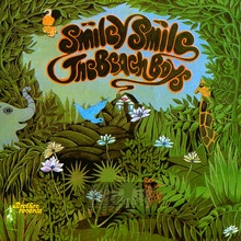 Smiley Smile/Wild Honey - The Beach Boys 
