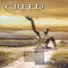 Human Clay - Creed Human Clay - Creed
