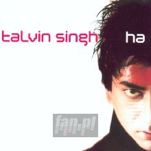 Ha! - Talvin Singh