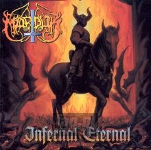 Infernal Eternal - Marduk
