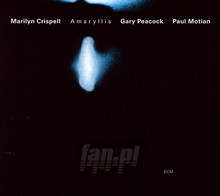 Amaryllis - Gary Peacock