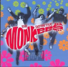 Definitive Monkees-Best Of - The Monkees