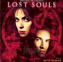 Lost Souls  OST - Jan A.P. Kaczmarek