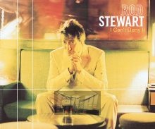 I Can't Deny It - Rod Stewart