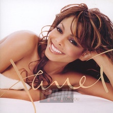 All For You - Janet Jackson