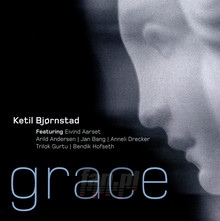 Grace - Ketil Bjornstad
