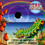 There Is Nothing/Live  Etherreal - Ozric Tentacles