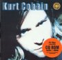 Rock On Rom: Kurt Cobain - Nirvana