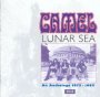 Lunar Sea: An Anthology 1973-1985 - Camel