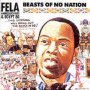 Beats Of No Nation/ O.D.O.O - Fela Kuti