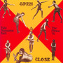 Open & Close/Afrodisiac - Fela Kuti