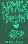 Death In Vietnam - Napalm Death