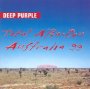 Total Abandon-Live Australia - Deep Purple