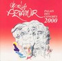 Live Au Palais Des Congres 2000 - Charles Aznavour