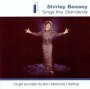 Sings The Standards - Shirley Bassey