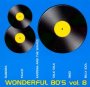 Wonderful 80'S vol.8 - Wonderful 80'S   