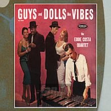 Guys & Dolls Like Vibes - Eddie Costa