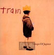 Drops Of Jupiter - Train