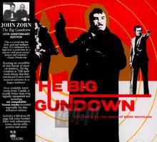 The Big Gundown - John Zorn
