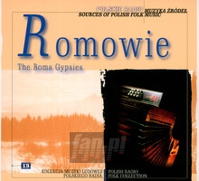 Romowie Grscy - Muzyka rde   