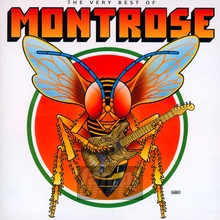 Very Best Of Montrose - Ronnie Montrose