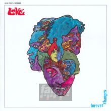 Forever Changes - Love