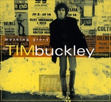Anthology - Tim Buckley