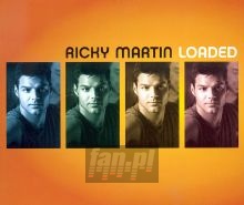 Loaded - Ricky Martin