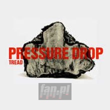 Tread - Pressure Drop Tread - Pressure Drop