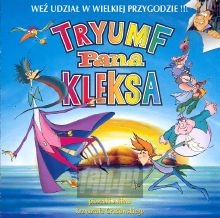 Tryumf Pana Kleksa - Akademia Pana Kleksa