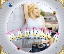 What It Feels Like For A Girl - Madonna
