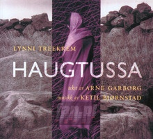 Haugtussa - Lynni Treekrem / Ketil Bjornstad - bigger Haugtussa - Lynni Treekrem / Ketil Bjornstad