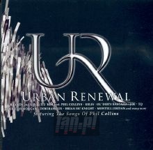 Urban Renewal - Tribute to Phil Collins