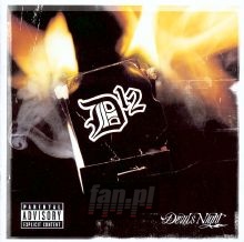 Devil's Night - D-12   