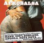 Afrosalsa - Jose Luis Cortes 