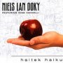 Haitek Haiku - Niels Lan Doky 