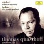 Schubert, Brahms - Thomas Quasthoff
